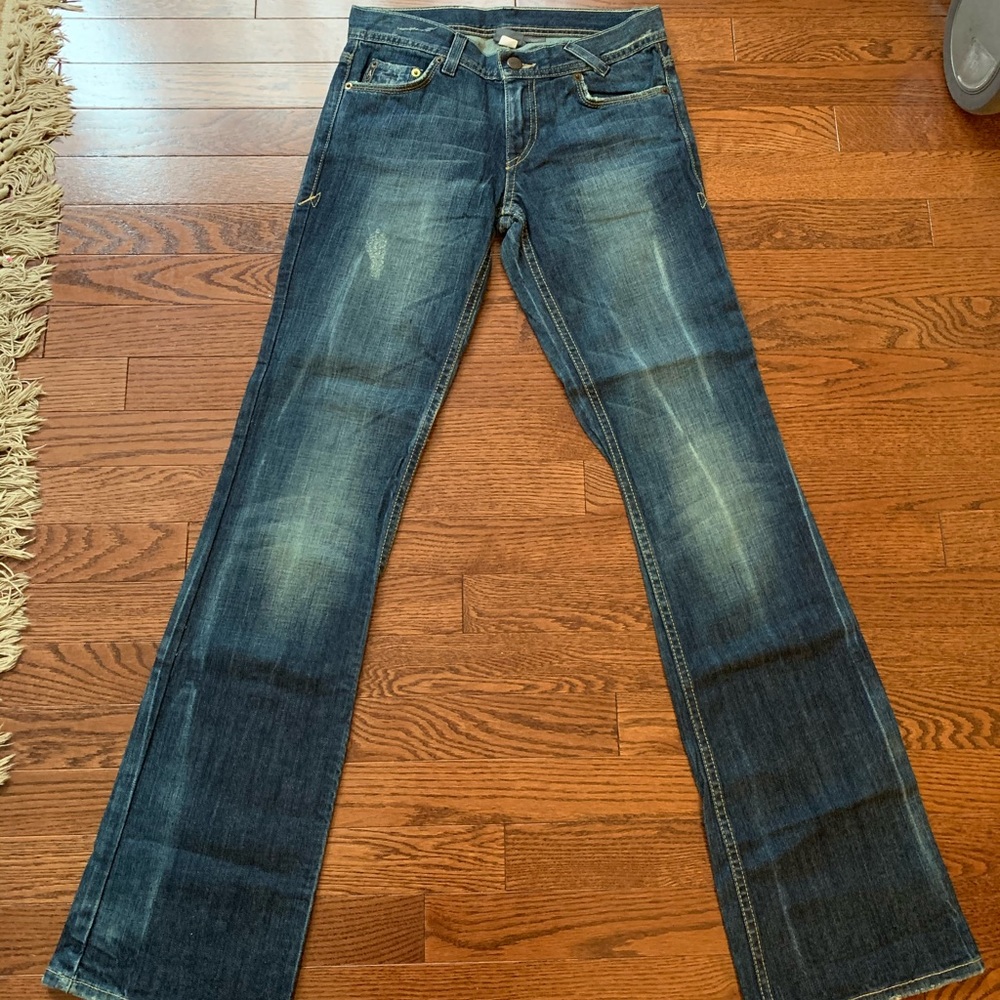Armani Jeans J24 Brand new with tag on